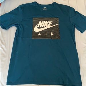 Nike shirt adult Medium.
